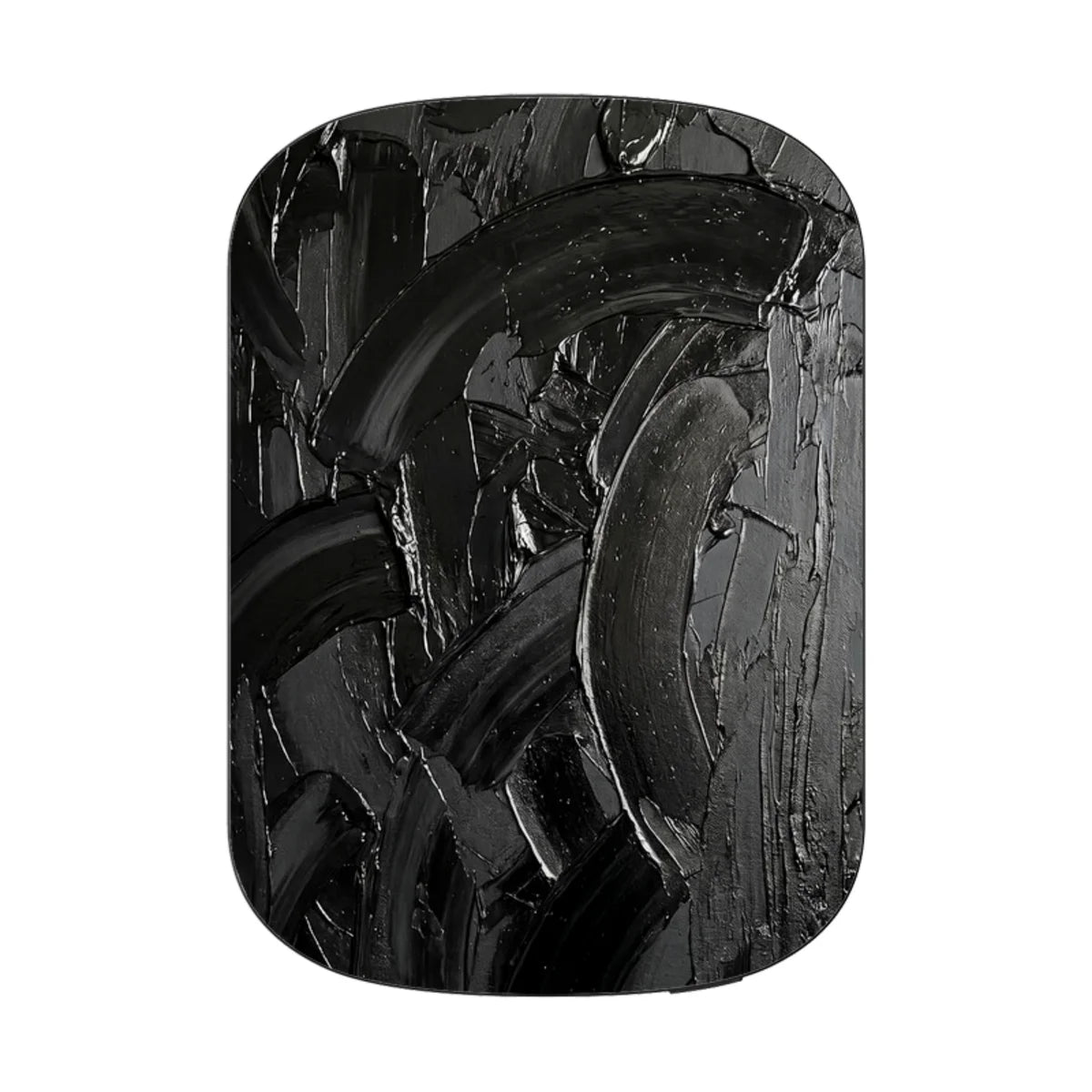 Kaamos - Polar Night by VIRTA — Gloss MagSafe CHARGEPOD — Finnaij
