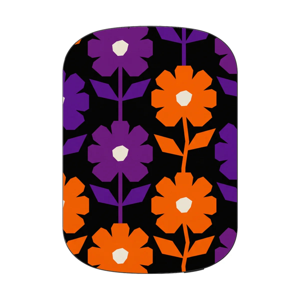 Haunted Bloom — Gloss MagSafe CHARGEPOD — Finnaij