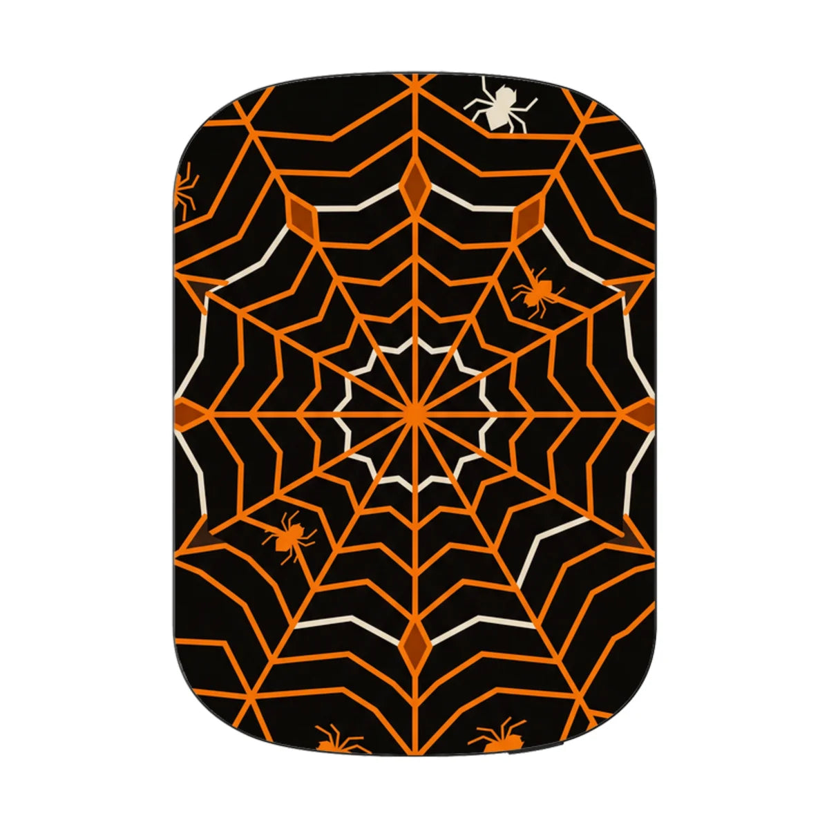 Spider Runo — Gloss MagSafe CHARGEPOD — Finnaij