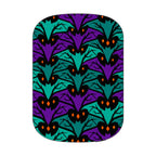 Bat Forest — Matte MagSafe CHARGEPOD — Finnaij