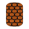 Pumpkin Runo — Matte MagSafe CHARGEPOD — Finnaij