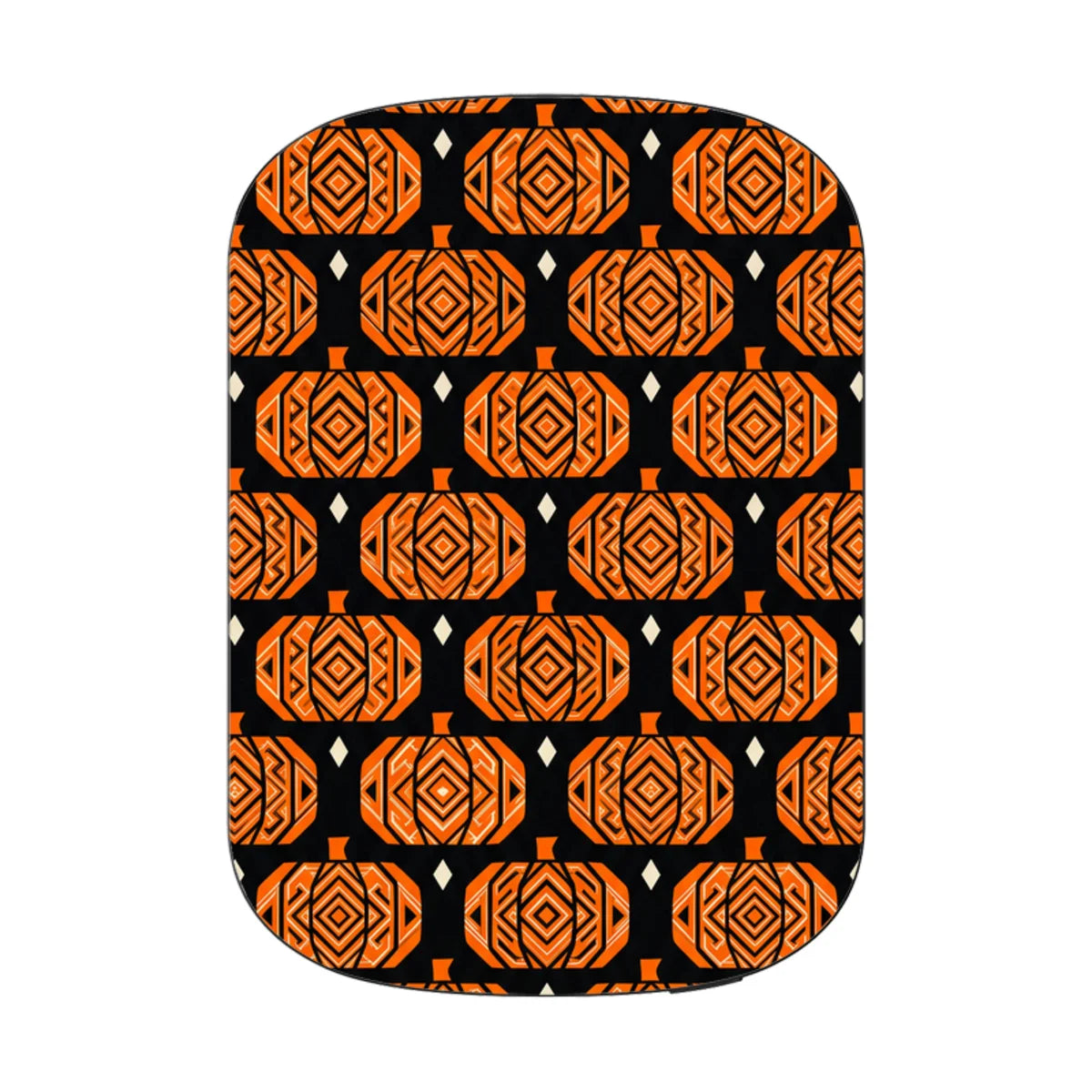 Pumpkin Runo — Matte MagSafe CHARGEPOD — Finnaij