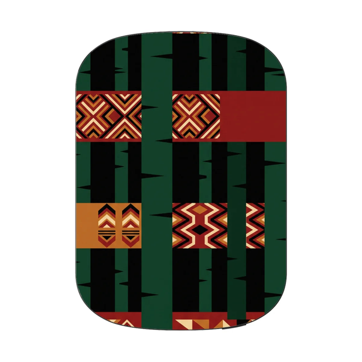 Egungun & the Birch — Matte MagSafe CHARGEPOD — Finnaij