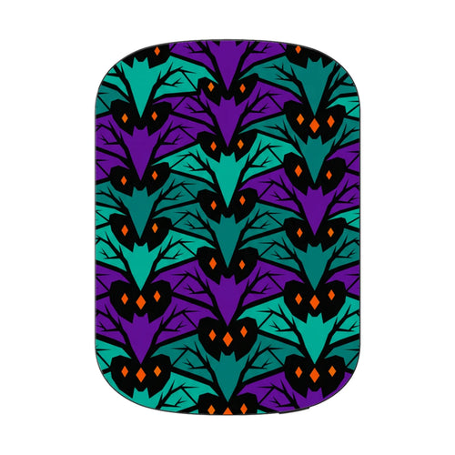 Bat Forest — Gloss MagSafe CHARGEPOD Shell Only — Finnaij