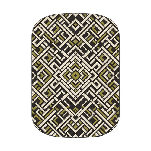 Bone Kuba — Gloss MagSafe CHARGEPOD Shell Only — Finnaij