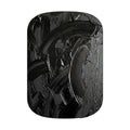 Kaamos - Polar Night by VIRTA — Matte MagSafe CHARGEPOD Shell Only — Finnaij