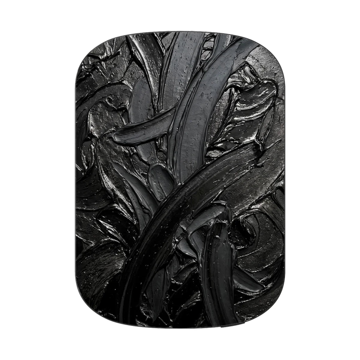 Hiljaisuus - Silence by VIRTA — Matte MagSafe CHARGEPOD Shell Only — Finnaij