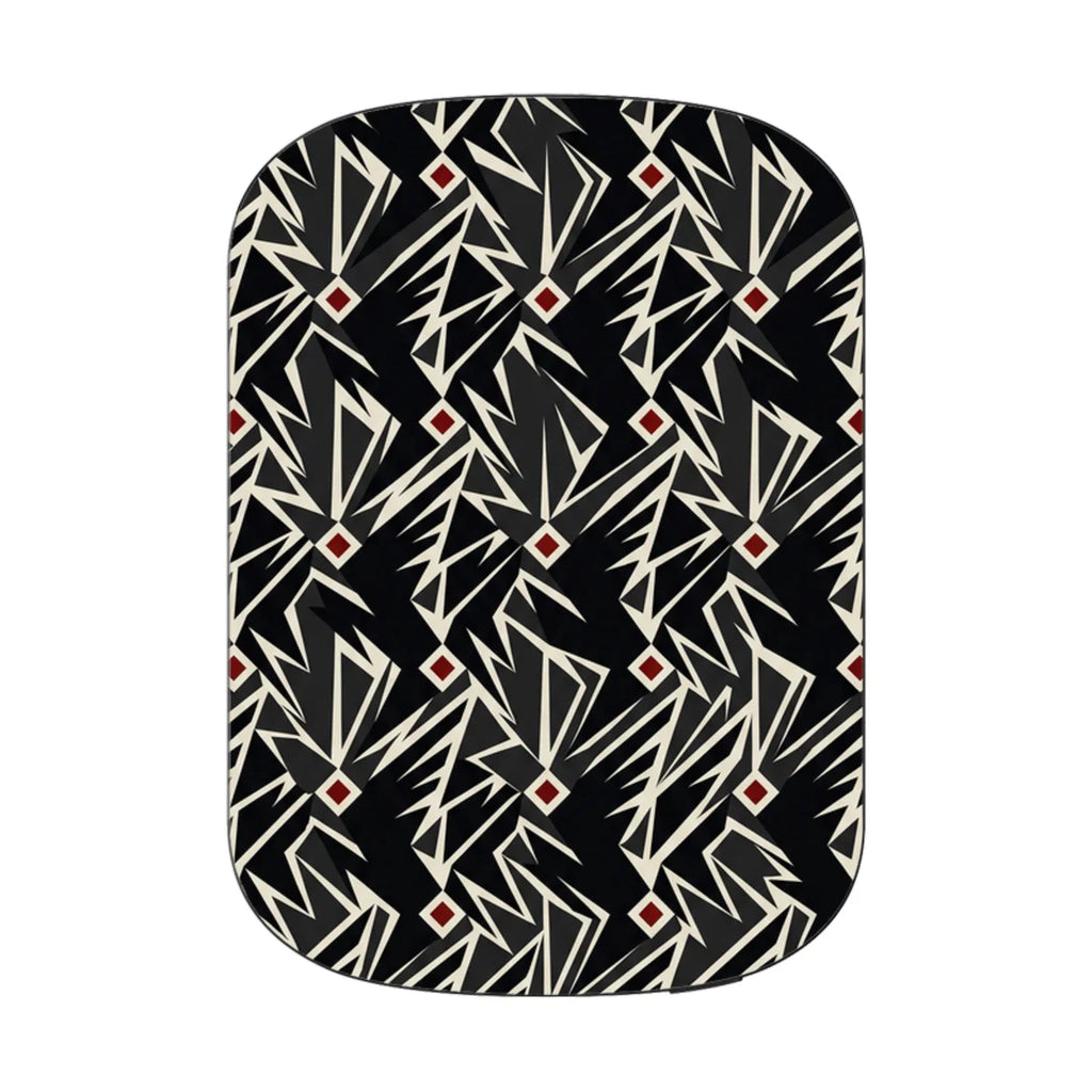 Raven & Oya — Matte MagSafe CHARGEPOD Shell Only — Finnaij