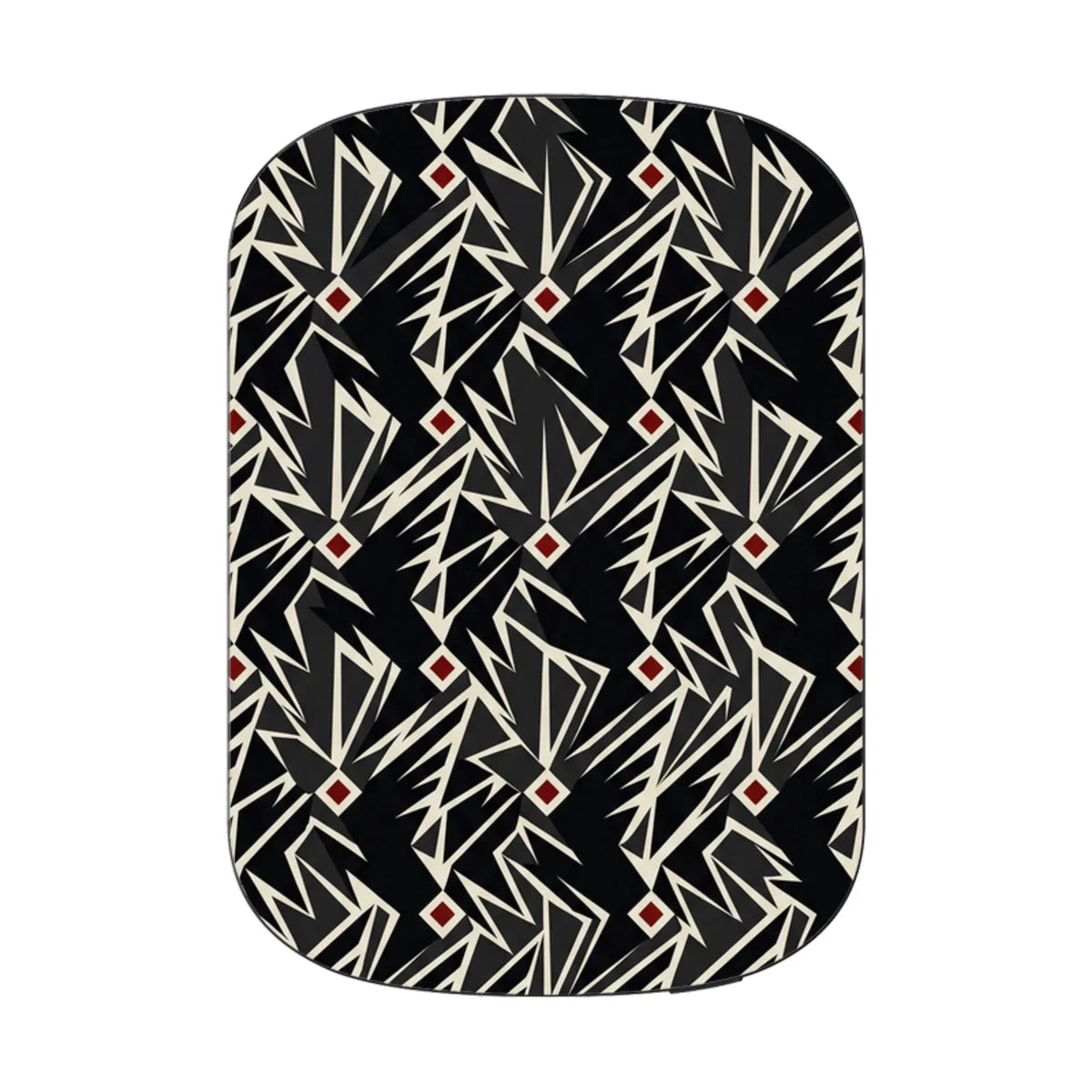Raven & Oya — Matte MagSafe CHARGEPOD Shell Only — Finnaij