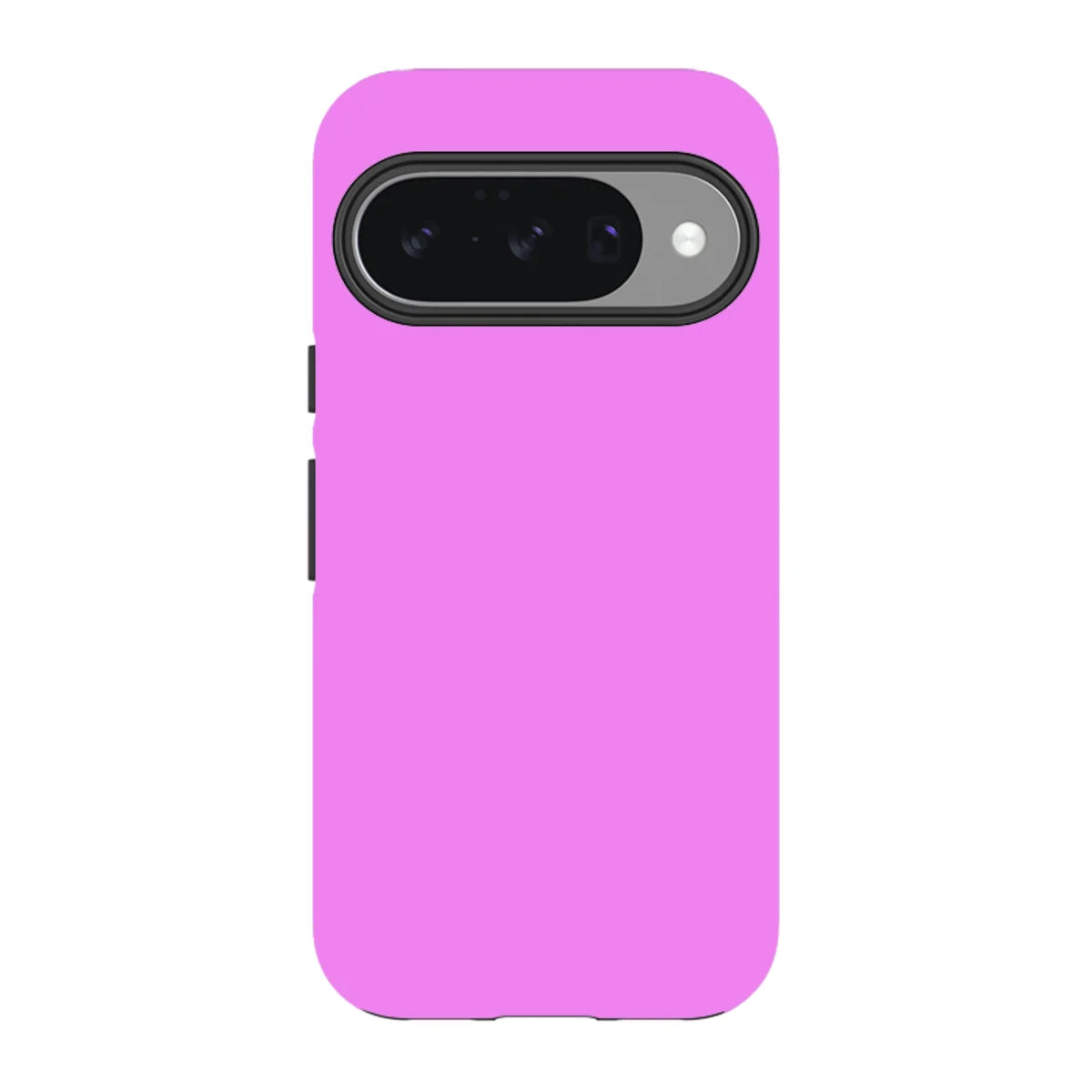 Rainbow Series Violet — Pixel 10 Tough Case — Finnaij