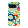 The Bird — Pixel 10 Tough Case — Finnaij