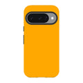 Rainbow Series Orange — Pixel 10 Tough Case — Finnaij