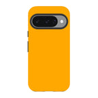 Rainbow Series Orange — Pixel 10 Tough Case — Finnaij
