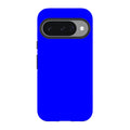 Rainbow Series Blue — Pixel 10 Tough Case — Finnaij