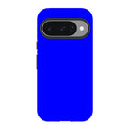 Rainbow Series Blue — Pixel 10 Tough Case — Finnaij