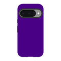 Rainbow Series Indigo — Pixel 10 Tough Case — Finnaij