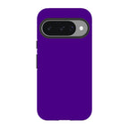 Rainbow Series Indigo — Pixel 10 Tough Case — Finnaij