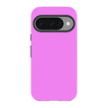 Rainbow Series Violet — Pixel 10 Tough Case — Finnaij