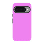 Rainbow Series Violet — Pixel 10 Tough Case — Finnaij
