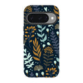 Wild Floral — Pixel 10 Tough Case — Finnaij