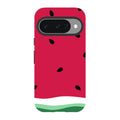 Summer Melon — Pixel 10 Tough Case — Finnaij