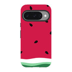 Summer Melon — Pixel 10 Tough Case — Finnaij