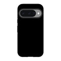 Simple Range Black — Pixel 10 Tough Case — Finnaij