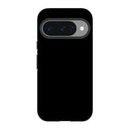 Simple Range Black — Pixel 10 Tough Case — Finnaij
