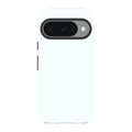 Simple Range Snow — Pixel 10 Tough Case — Finnaij