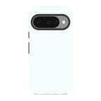 Simple Range Snow — Pixel 10 Tough Case — Finnaij