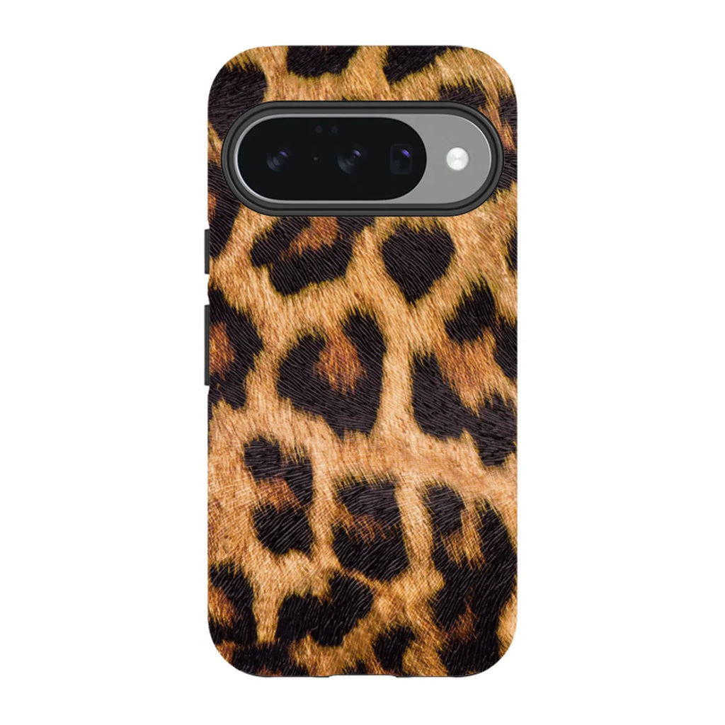 Spotted Chic — Pixel 10 Tough Case — Finnaij