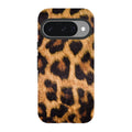 Spotted Chic — Pixel 10 Tough Case — Finnaij