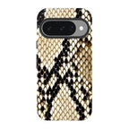 Serpent Chic — Pixel 10 Tough Case — Finnaij