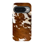 Moo Luxe — Pixel 10 Tough Case — Finnaij