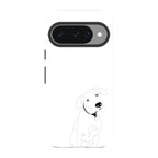 Cleaver by Keagan Haight — Pixel 10 Tough Case — Finnaij
