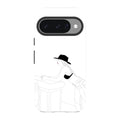 Cowgirl by Keagan Haight — Pixel 10 Tough Case — Finnaij