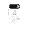 New York by Keagan Haight — Pixel 10 Tough Case — Finnaij