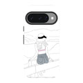 Vacay by Keagan Haight — Pixel 10 Tough Case — Finnaij