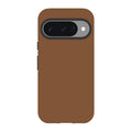 Simple Range Chocolate Lover — Pixel 10 Tough Case — Finnaij