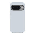 Simple Range Light Steel — Pixel 10 Tough Case — Finnaij