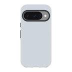 Simple Range Light Steel — Pixel 10 Tough Case — Finnaij