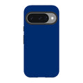 Simple Range Finnish Blue — Pixel 10 Tough Case — Finnaij