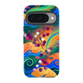 Archipelago Harvest by Aino Kallio — Pixel 10 Tough Case — Finnaij