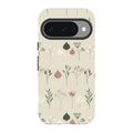 Meadow Relic by Elsi Vaarala — Pixel 10 Tough Case — Finnaij