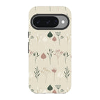 Meadow Relic by Elsi Vaarala — Pixel 10 Tough Case — Finnaij