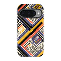 Danfo After Dark by Ada Okoye — Pixel 10 Tough Case — Finnaij