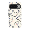Uli Breeze by Ada Okoye — Pixel 10 Tough Case — Finnaij