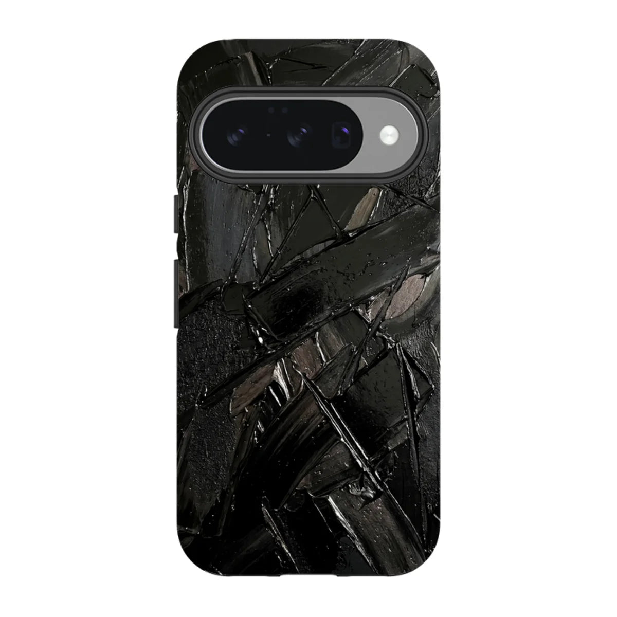 Halkeama - Fracture by VIRTA — Pixel 10 Tough Case — Finnaij