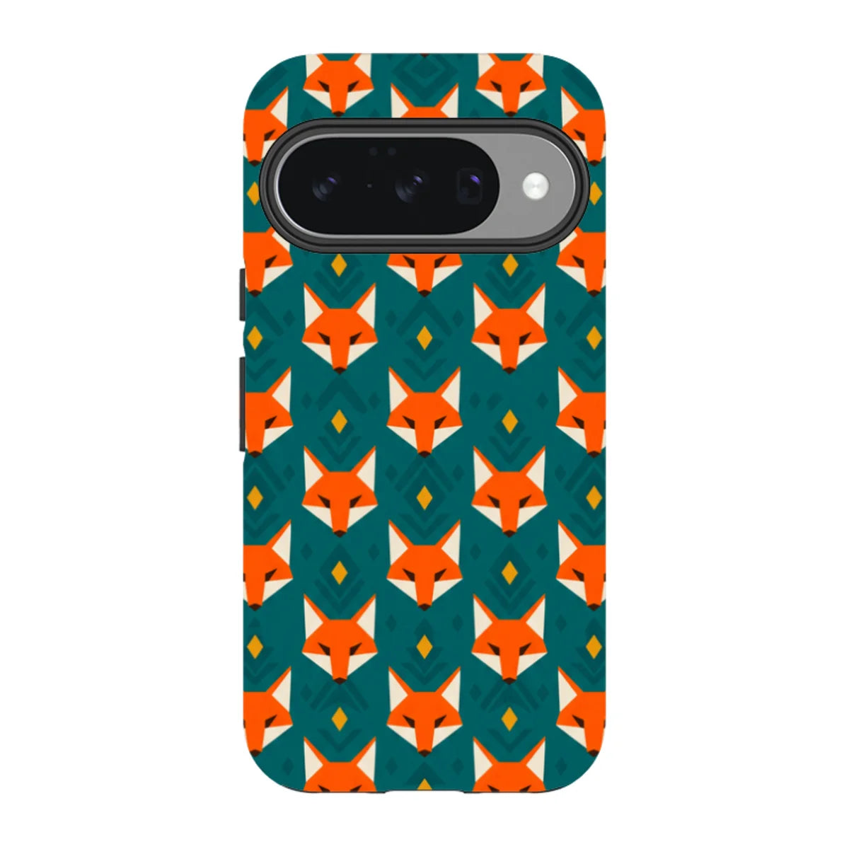 Kettu — Pixel 10 Tough Case — Finnaij