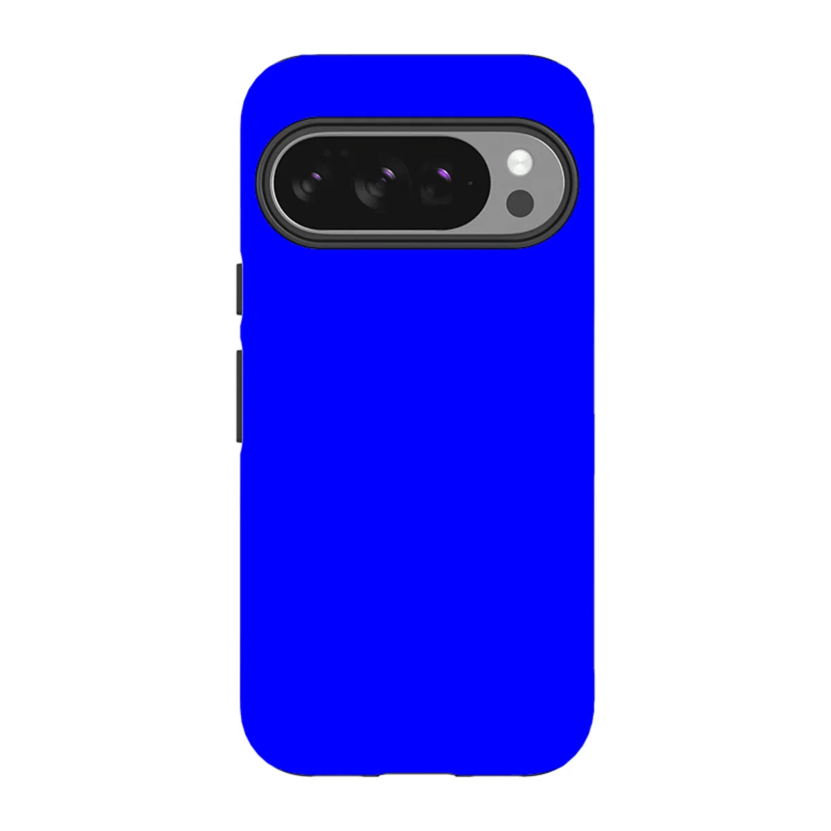 Rainbow Series Blue — Pixel 10 Pro Tough Case — Finnaij